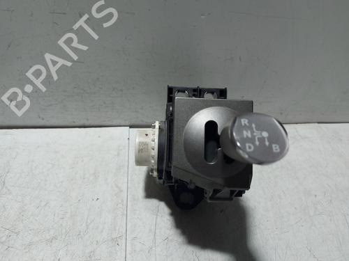 Used Gear lever TOYOTA PRIUS Liftback (_W2_) 1.5 Hybrid (NHW20_, NHW20R) (112 hp) 32737248
