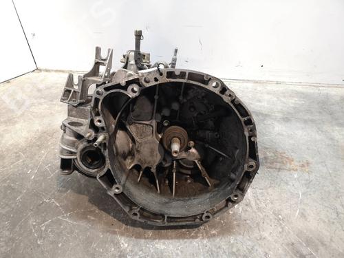Used Gearbox RENAULT MEGANE II (BM0/1_, CM0/1_) 1.9 dCi (BM0G, CM0G) (120 hp) 8718051