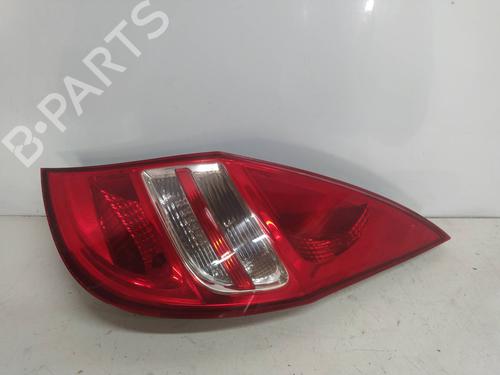 Used Right taillight HYUNDAI i30 (FD) [2007-2012]  13547797