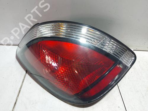 Used Left taillight Left taillight KIA RIO II (JB) 1.5 CRDi (110 hp) 40281989 40281989
