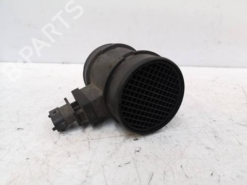 Mass air flow sensor FIAT DOBLO Box Body/MPV (223_) 1.9 JTD (223ZXE1A) | BP12512134M95 