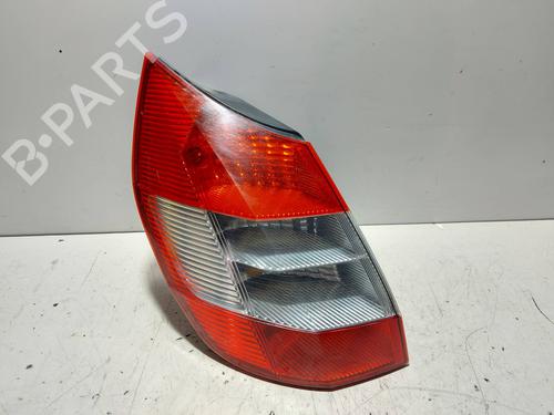 Used Left taillight RENAULT GRAND SCÉNIC II (JM0/1_) 1.5 dCi (JM02, JM13) (101 hp) 18430442