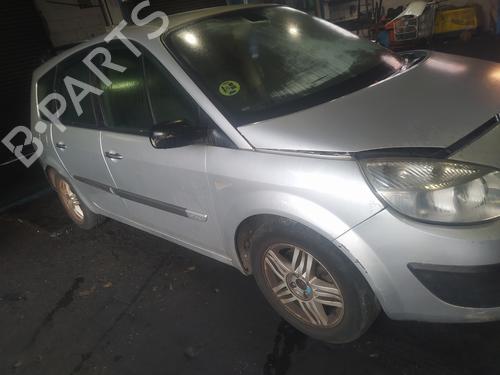 Starter RENAULT GRAND SCÉNIC II (JM0/1_) 1.9 dCi (JM14) | BP22527577M8 