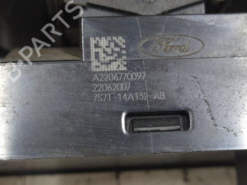 Left front window switch FORD MONDEO IV Turnier (BA7) 2.0 TDCi | BP33852654I27 - Image 4