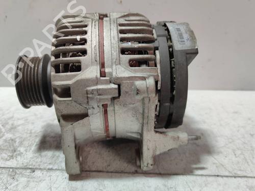 Alternator SKODA OCTAVIA II (1Z3) 1.6 | BP8699398M7 