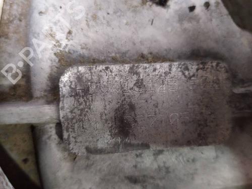 Gearbox VW PASSAT B6 (3C2) | BP39693818M3 - Image 3