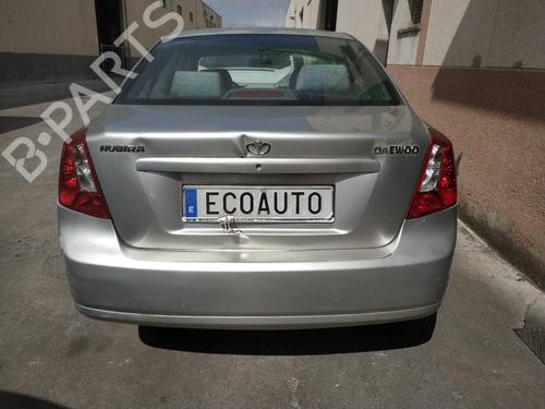 Right taillight CHEVROLET NUBIRA Saloon 1.6 | BP18151158C35 