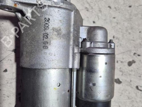 Starter CHEVROLET CRUZE (J300) 1.6 | BP27434206M8