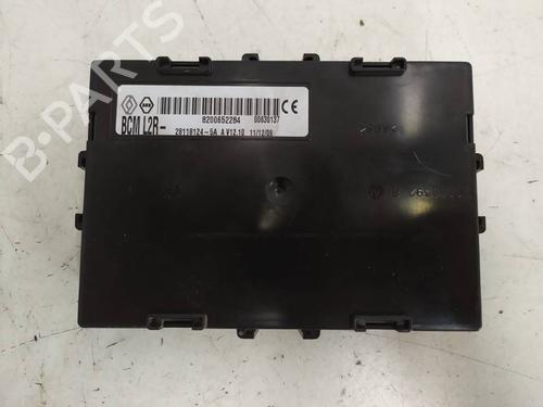 Used Electronic module Electronic module RENAULT CLIO III (BR0/1, CR0/1) [2005-2014] 40515253 40515253