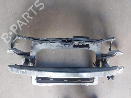 Front slam panel SEAT CORDOBA (6L2) 1.9 TDI | BP19902949C72 