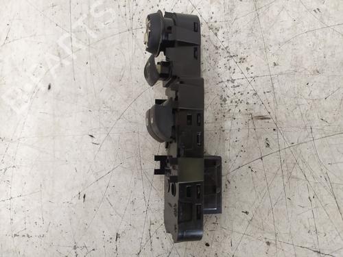Left front window switch PEUGEOT 207 (WA_, WC_) | BP37200543I27 - Image 4