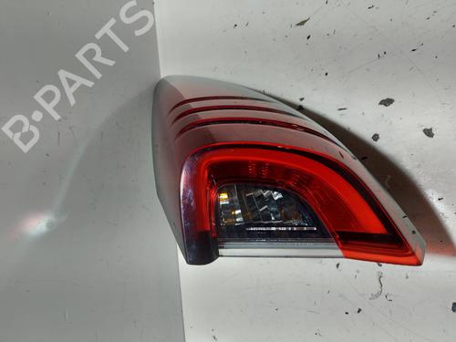 Right taillight HONDA CIVIC VIII Hatchback (FN, FK) 1.8 (FN1, FK2) | BP24418090C35 
