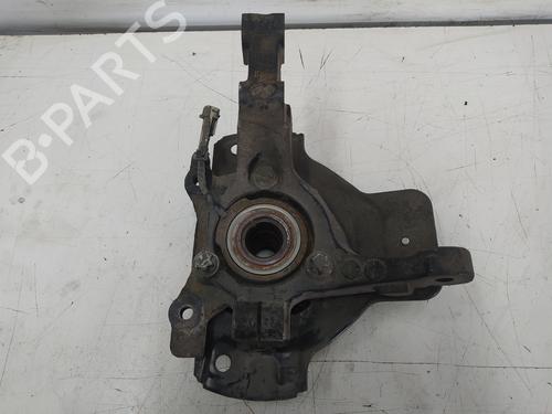 Right front steering knuckle OPEL ASTRA G Saloon (T98) 2.2 16V (F69) | BP12942557M26 