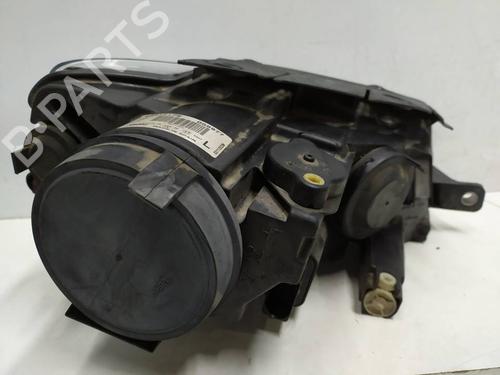 Left headlight VW PASSAT B6 (3C2) | BP39693820C28 - Image 3