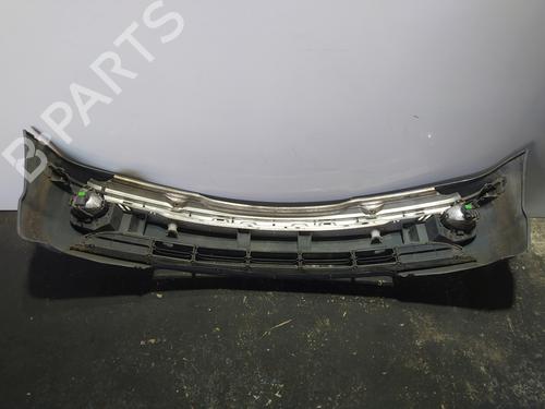Front bumper BMW 3 (E46) 320 d | BP27997491C7 