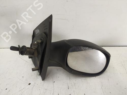 Used Right mirror CITROËN C2 (JM_) 1.4 HDi (68 hp) 29636342