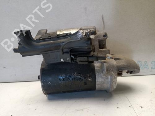Startmotor FORD FIESTA V Van 1.4 (80 hp) 8711321