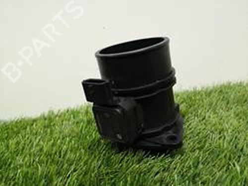 Mass air flow sensor RENAULT CLIO III (BR0/1, CR0/1)  | BP8703090M95 