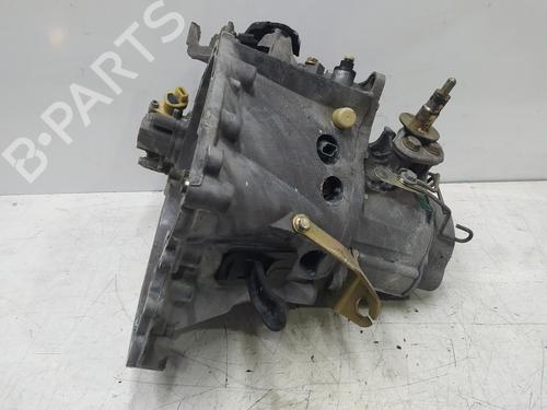 Gearbox CITROËN XSARA PICASSO (N68) 2.0 HDi | BP22968209M3 