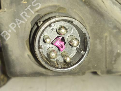 Left headlight AUDI A4 B5 (8D2) 1.9 TDI | BP32507716C28