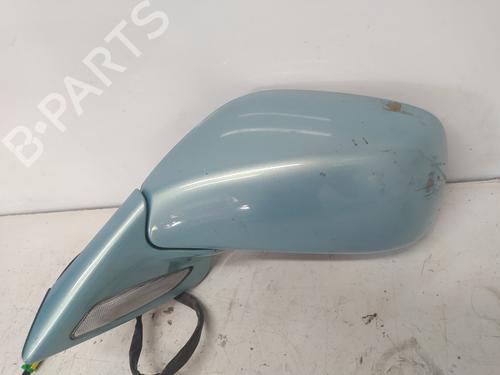 Left mirror CITROËN C8 (EA_, EB_) 2.0 | BP13932135C26 