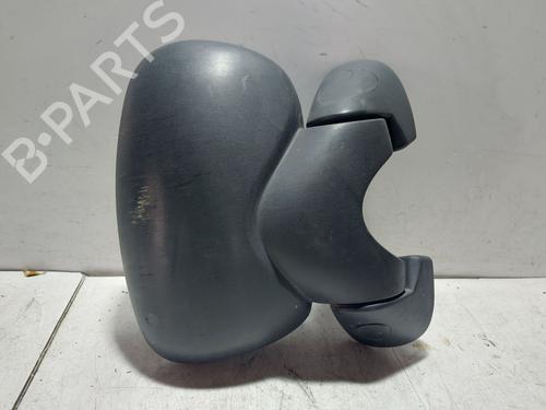 Used Right mirror Right mirror OPEL VIVARO A Bus (X83) 2.0 CDTI (F7, J7, A07) (90 hp) 34376311 34376311