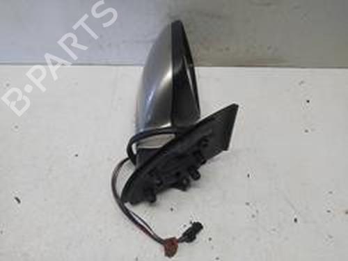 Right mirror PEUGEOT 307 (3A/C) 2.0 HDi 135 | BP8716775C27 