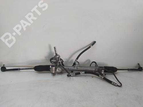 Used Steering rack Steering rack OPEL ASTRA H (A04) 1.6 (L48) (105 hp) 10549499 10549499