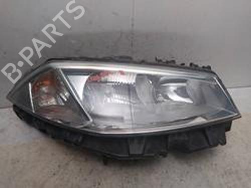 Used Right headlight RENAULT MEGANE II (BM0/1_, CM0/1_) 1.9 dCi (BM0G, CM0G) (120 hp) 8714091