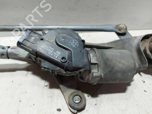 Front wiper motor OPEL INSIGNIA A Saloon (G09) 2.0 CDTI (69) | BP19538725M29 
