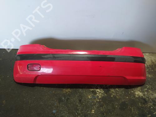 Bak støtfanger HYUNDAI GETZ (TB) [2001-2011]  8717847