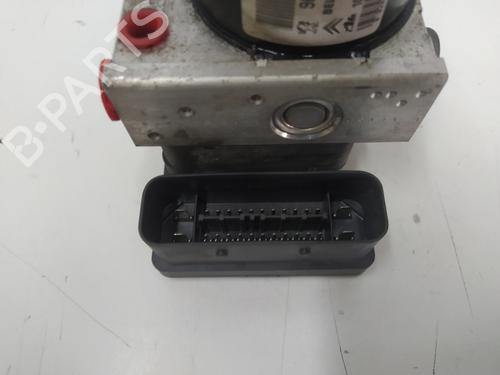 ABS pump CITROËN C3 I (FC_, FN_) 1.4 i Bivalent | BP16097432M43 