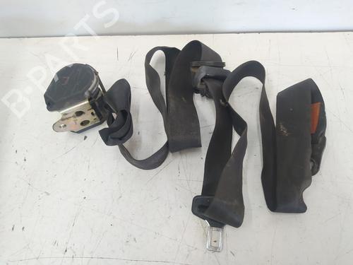 Used Front right seatbelt MERCEDES-BENZ VITO Van (W638) [1997-2003]  8723478