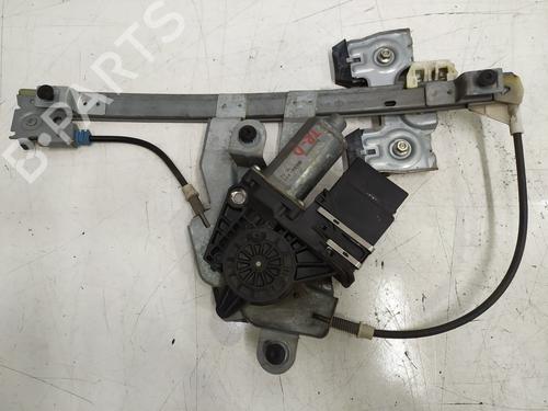 Used Rear right window mechanism SKODA OCTAVIA I (1U2) 1.9 TDI (100 hp) 31992024