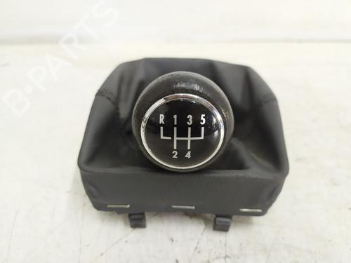 Gearknop Gearknop VW POLO IV (9N_, 9A_) 1.4 16V (80 hp) 34381581 34381581