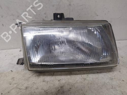 Used Right headlight SEAT CORDOBA (6K1, 6K2) [1993-2002]  8711220