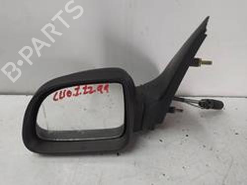 Left mirror RENAULT CLIO I (B/C57_, 5/357_) 1.2 (B/C57R, B575, B57A) (54 hp) 8715584