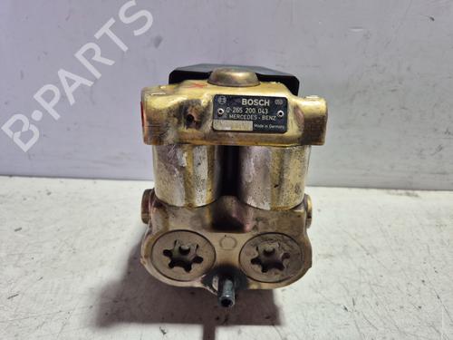 Used ABS pump MERCEDES-BENZ SL (R129) 300 SL-24 (129.061) (231 hp) 26720531