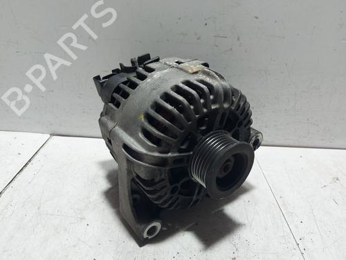 Used Alternator Alternator BMW 1 (E87) 118 d (122 hp) 33826225 33826225