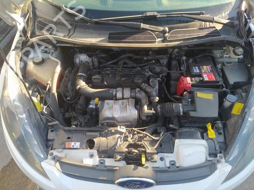 Forskærm Højre FORD FIESTA VI (CB1, CCN)  | BP12509837C42 