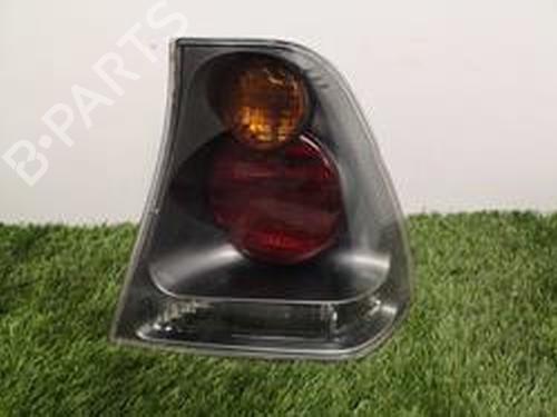 Used Right taillight BMW 3 Compact (E46) 320 td (150 hp) 8700660