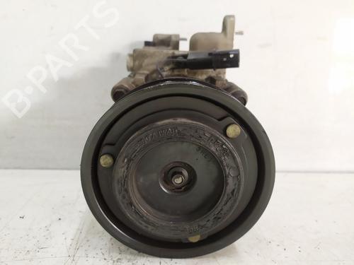 Used AC compressor AC compressor HYUNDAI TUCSON (JM) 2.0 CRDi (140 hp) 33938731 33938731