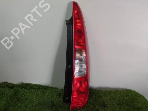 Used Right taillight MITSUBISHI COLT VI (Z3_A, Z2_A) 1.3 (Z21A) (95 hp) 8856624