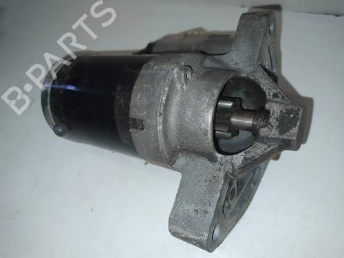 Used Starter CITROËN C3 I (FC_, FN_) 1.4 i Bivalent (73 hp) 8712327