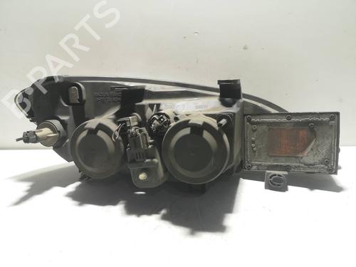 Left headlight NISSAN PRIMERA (P11)  | BP8711753C28 