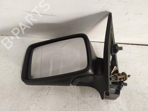 Used Left mirror Left mirror SEAT IBIZA II (6K1) 1.9 D (64 hp) 36439245 36439245