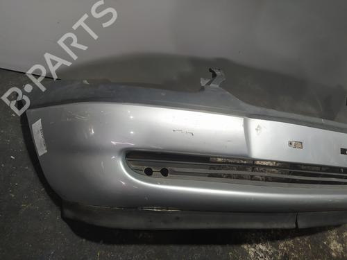 Front bumper OPEL CORSA B (S93) 1.2 i 16V (F08, F68, M68) | BP8713745C7 