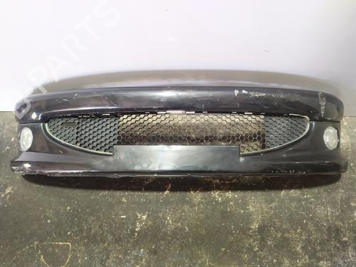 front-bumper-peugeot-206-cc-2d-2000-2001-2002-2003-2004-2005-2006-2007-2008-32522643 main image