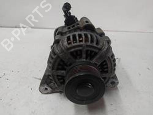 Generator KIA CARENS II MPV (FJ) 2.0 CRDi (113 hp) 8713684
