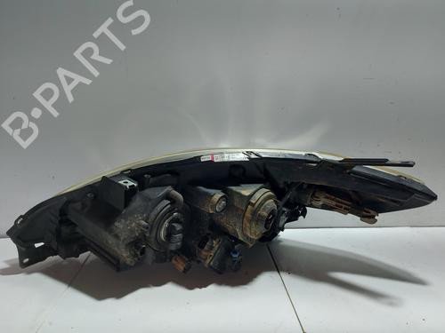 Right headlight MAZDA 5 (CR) 2.0 CD (CR19) | BP29376753C29 
